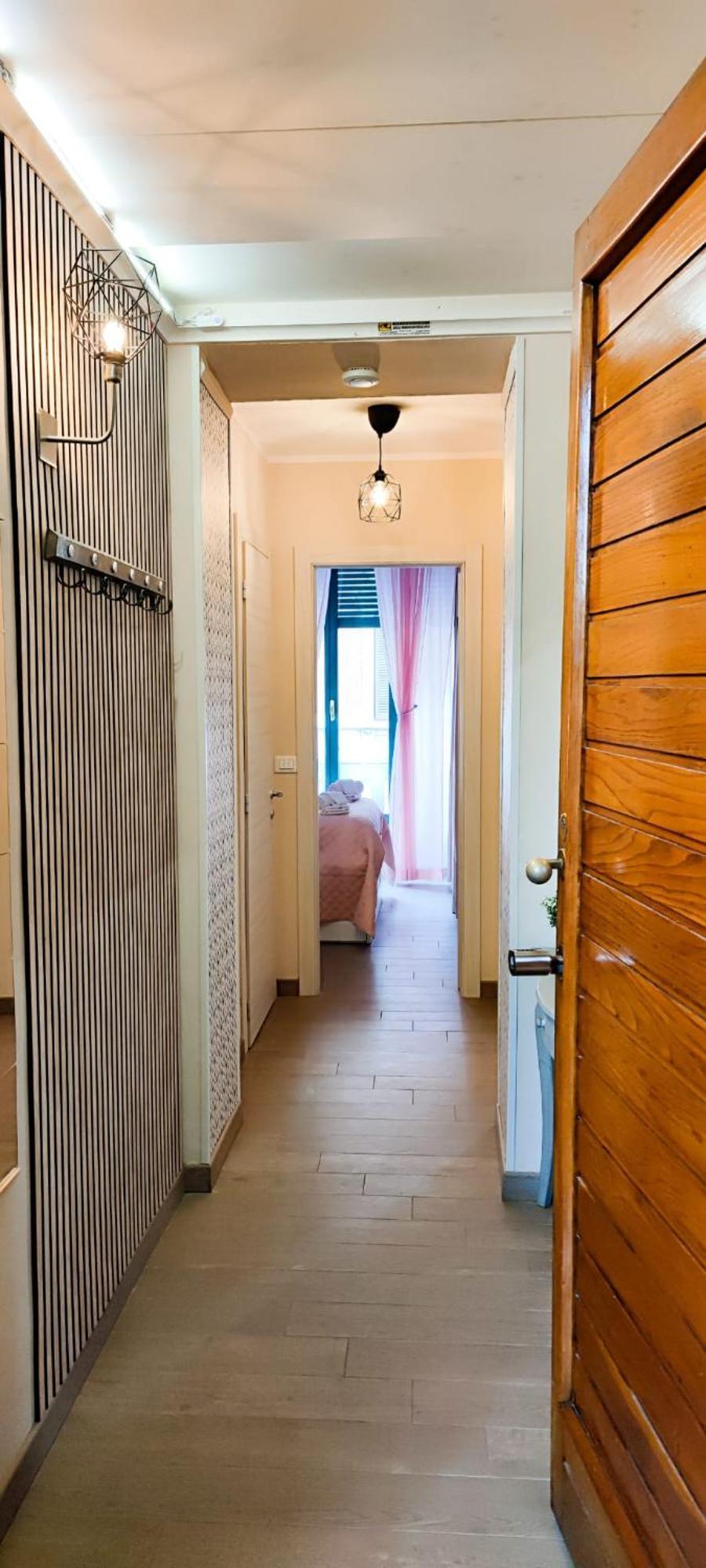 B&B Casa Nizza Turin Room photo