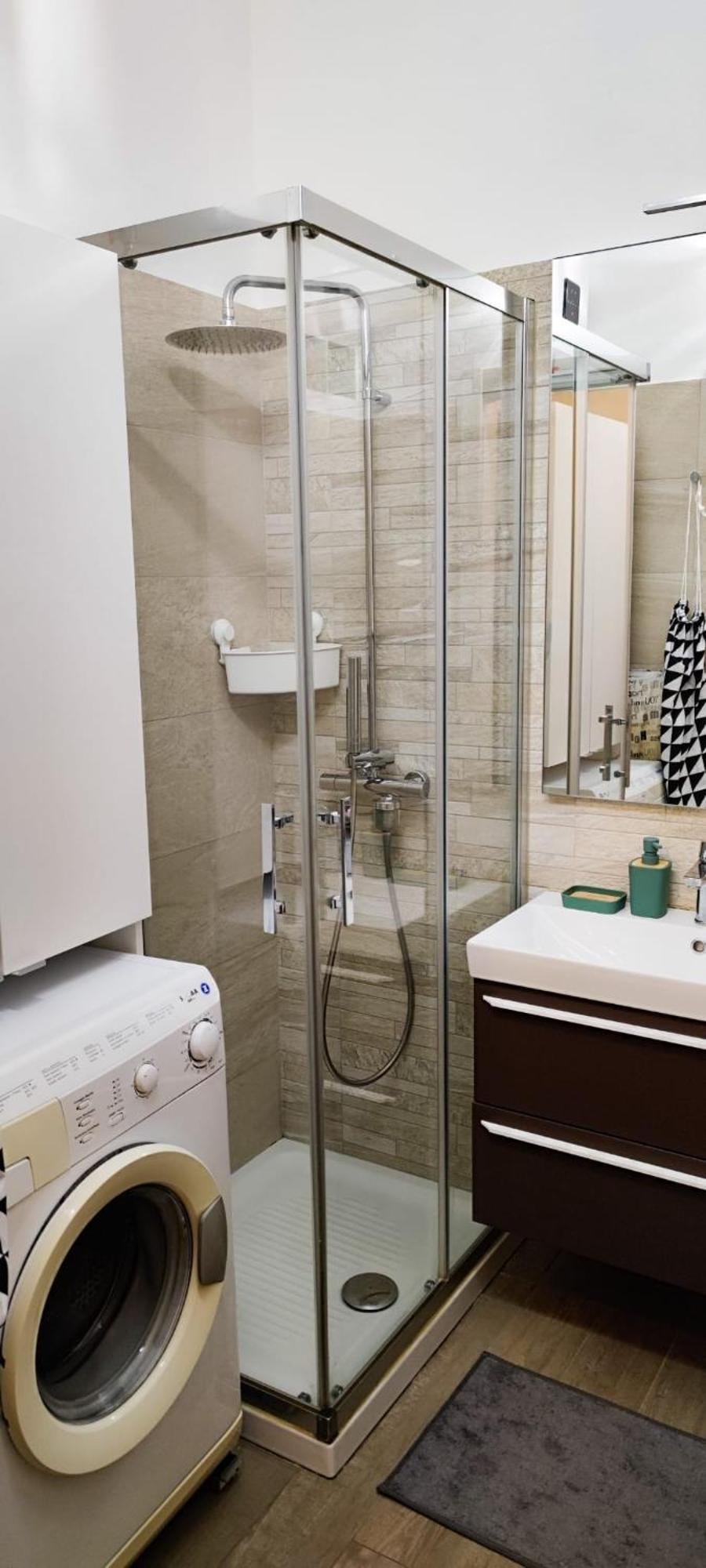 B&B Casa Nizza Turin Room photo