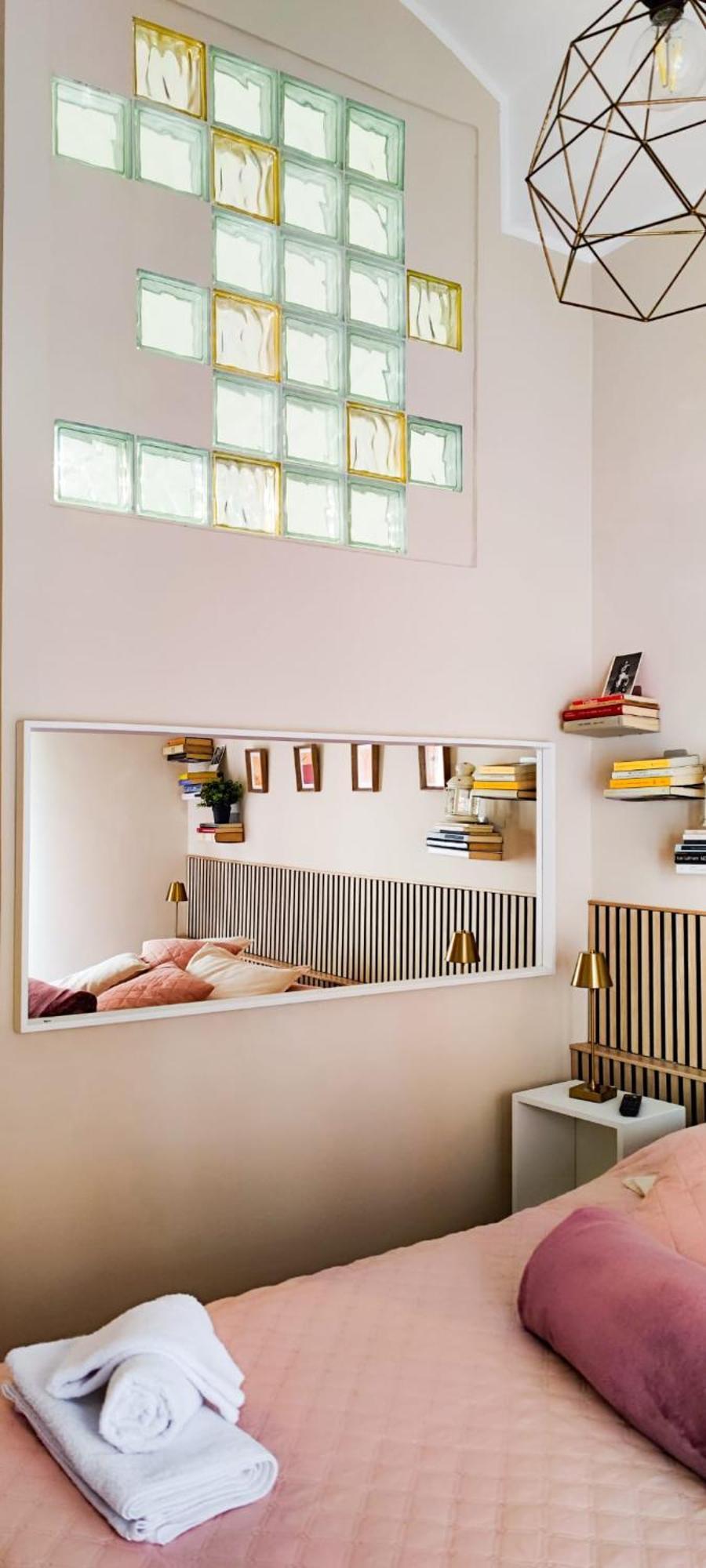 B&B Casa Nizza Turin Room photo