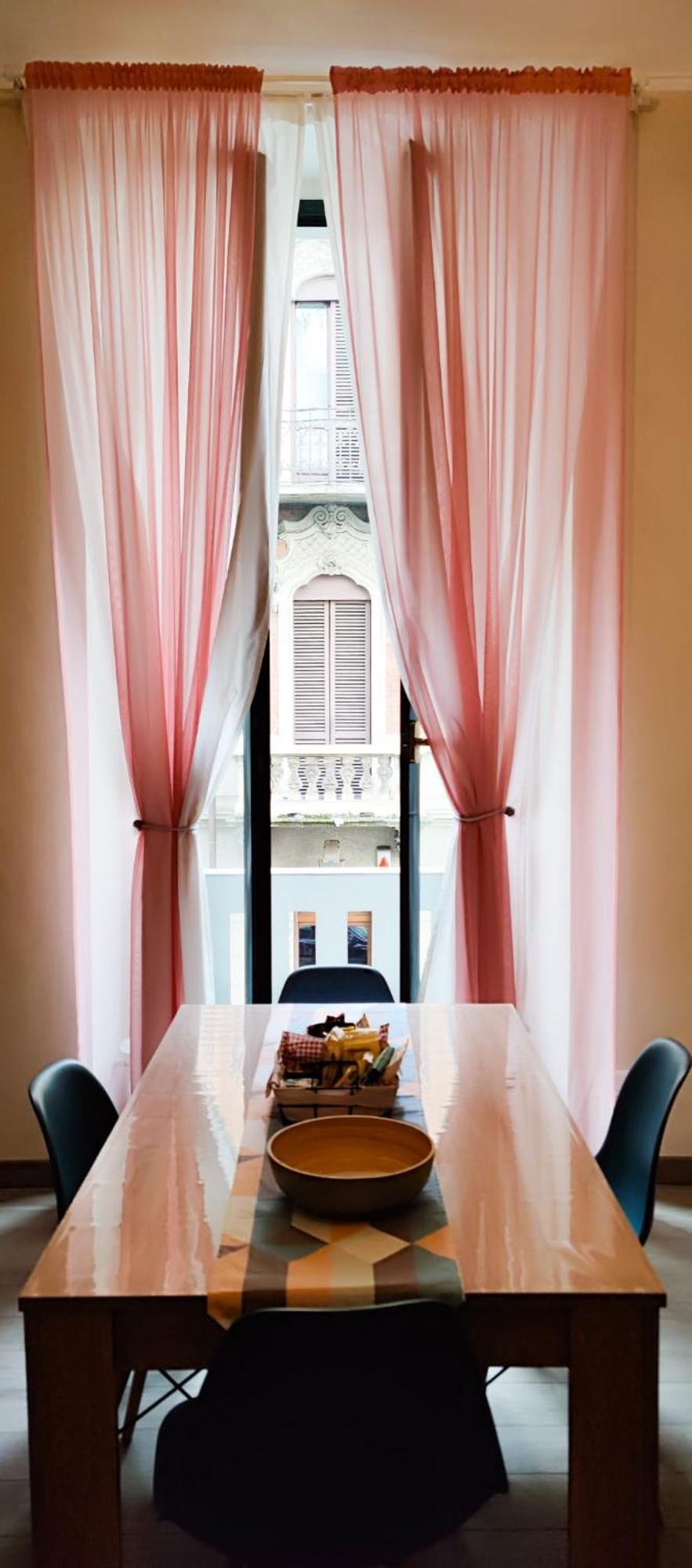 B&B Casa Nizza Turin Room photo