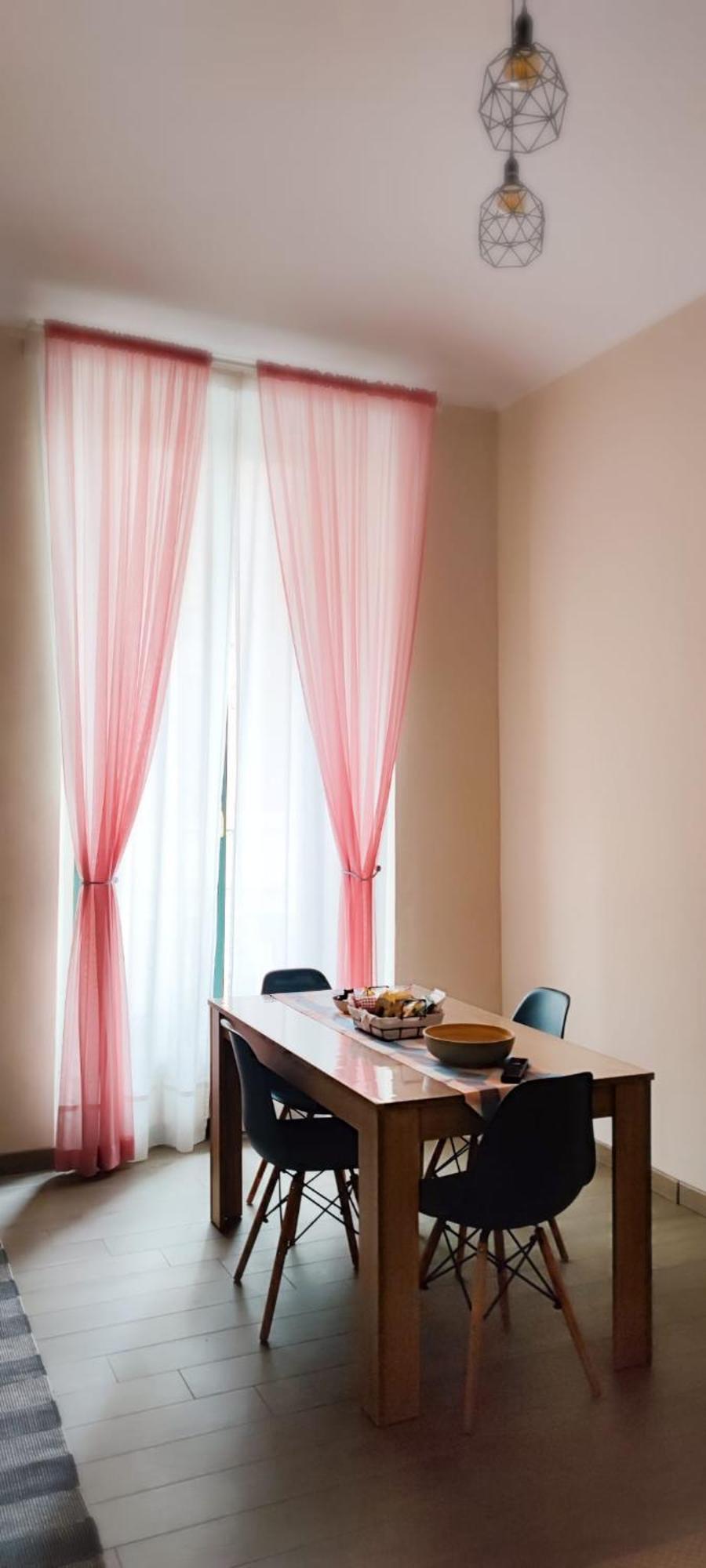 B&B Casa Nizza Turin Room photo