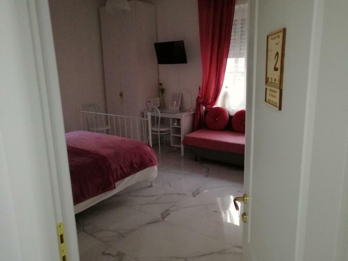 B&B Casa Nizza Turin Exterior photo