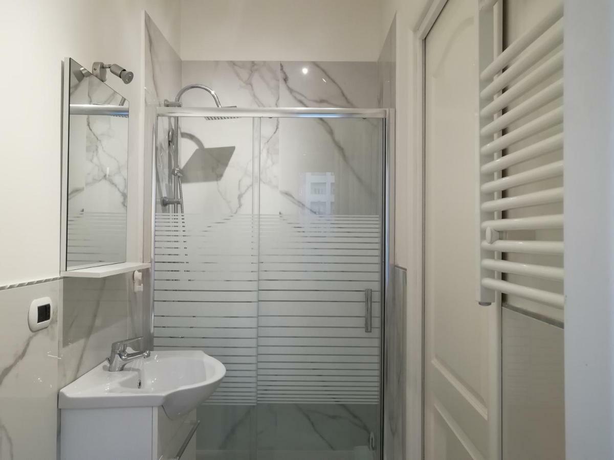 B&B Casa Nizza Turin Exterior photo