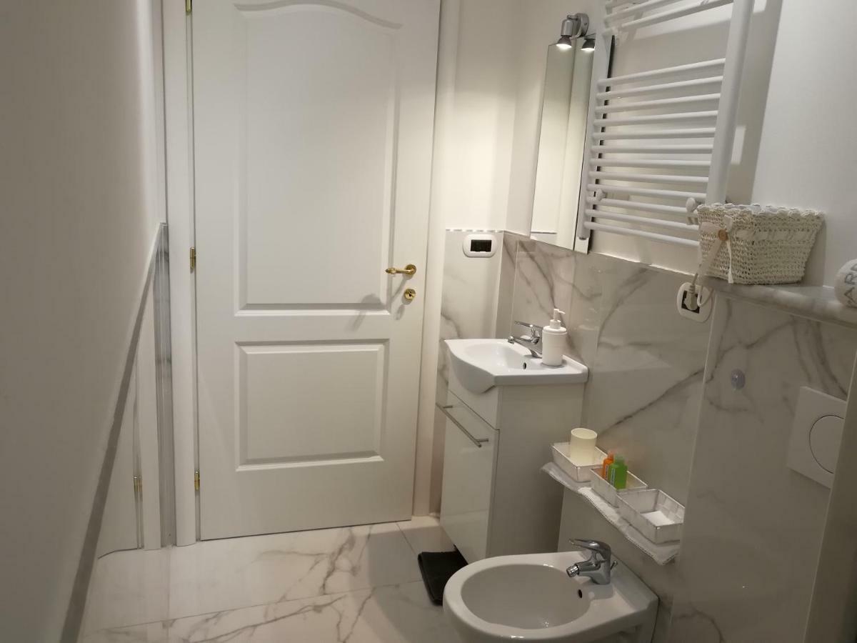 B&B Casa Nizza Turin Exterior photo