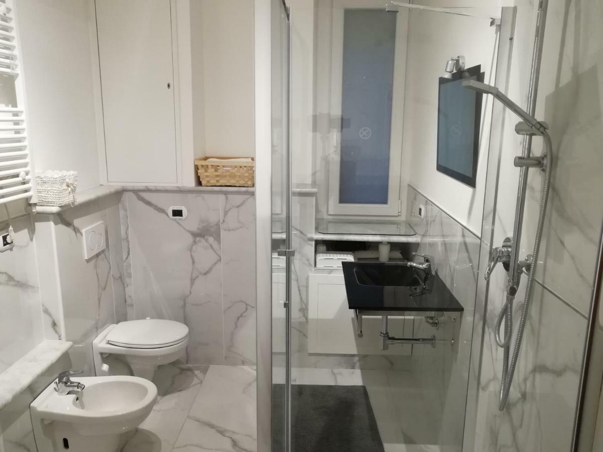 B&B Casa Nizza Turin Exterior photo