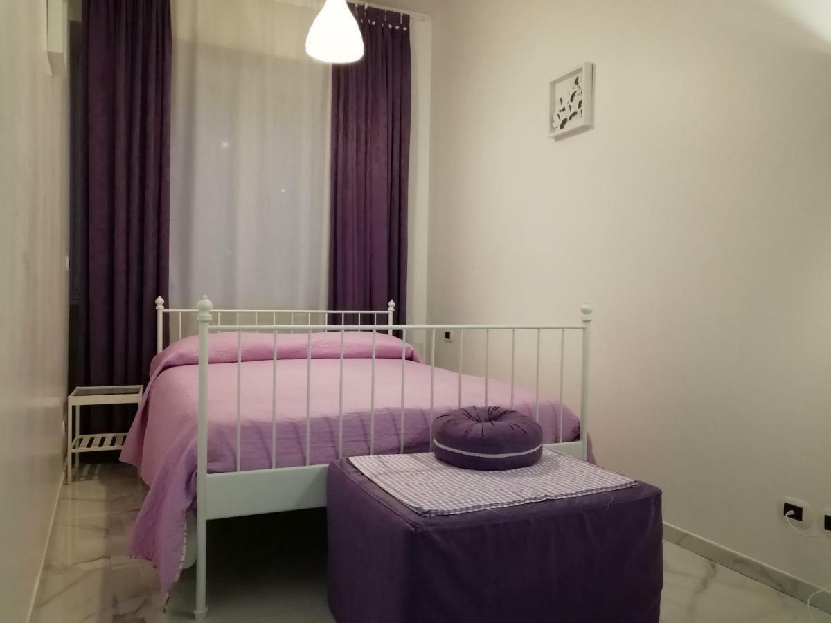 B&B Casa Nizza Turin Exterior photo