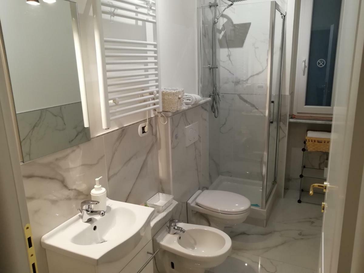 B&B Casa Nizza Turin Exterior photo