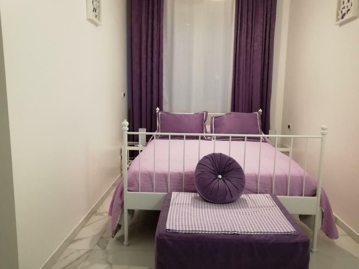 B&B Casa Nizza Turin Exterior photo