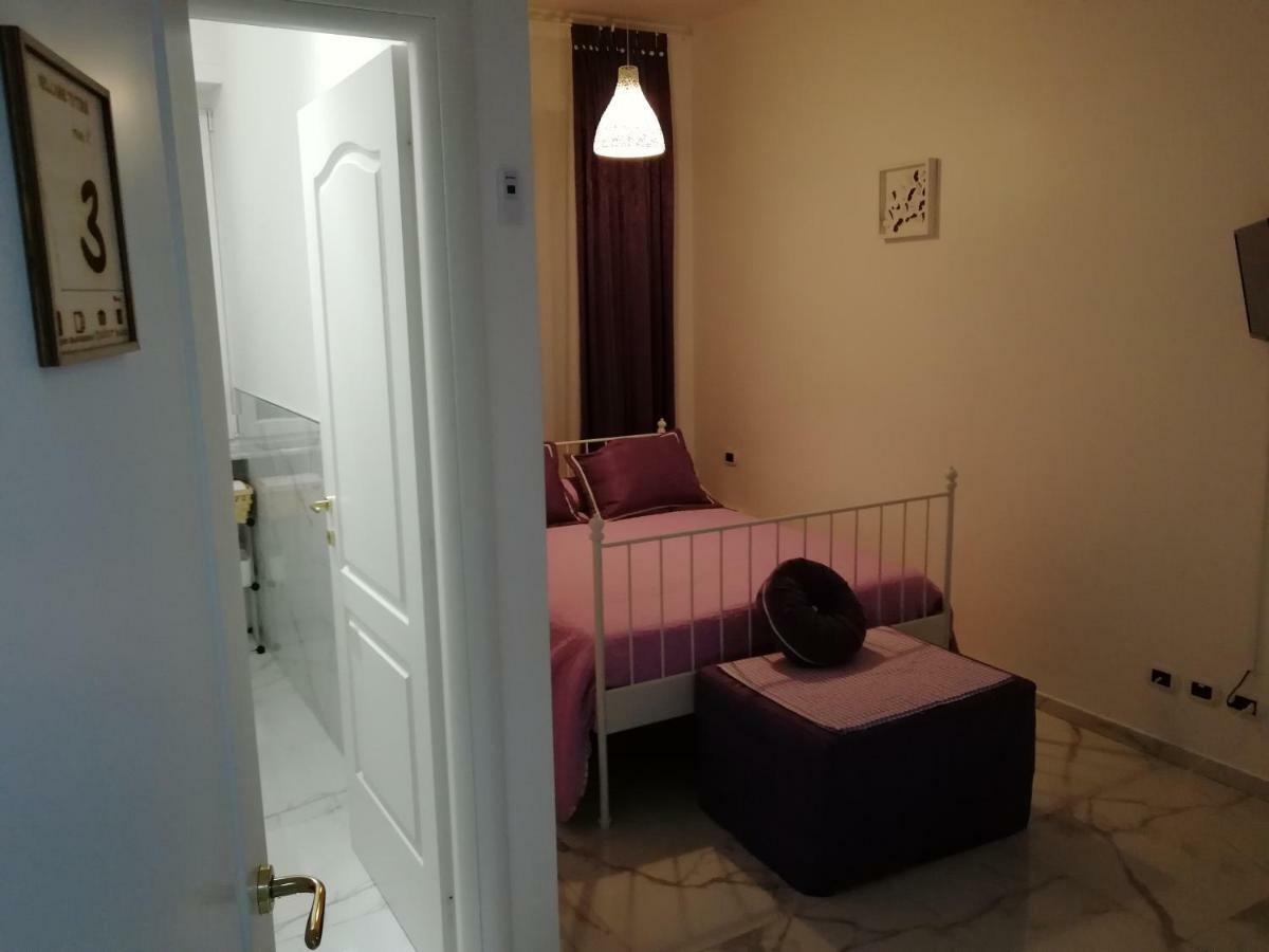 B&B Casa Nizza Turin Exterior photo