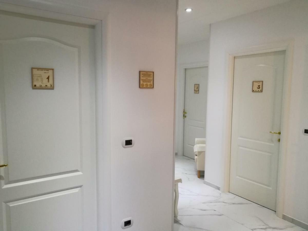 B&B Casa Nizza Turin Exterior photo